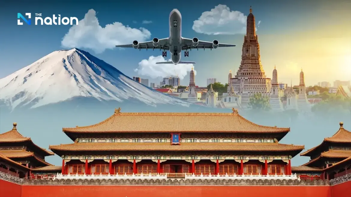 global travel hotspots for 2026 nationthailand