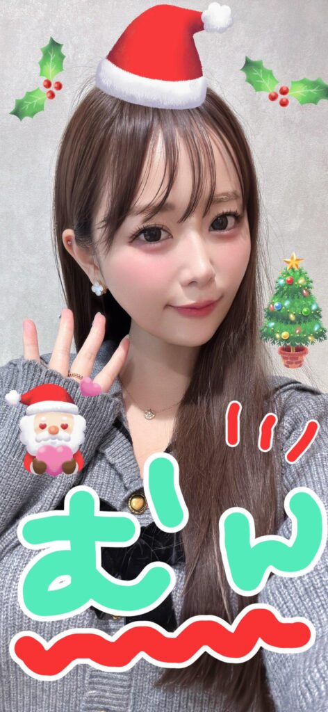 Iguchi Yuka from Muuun ⊂( ＾ω＾)⊃🎄🎅🏻🎁❣️