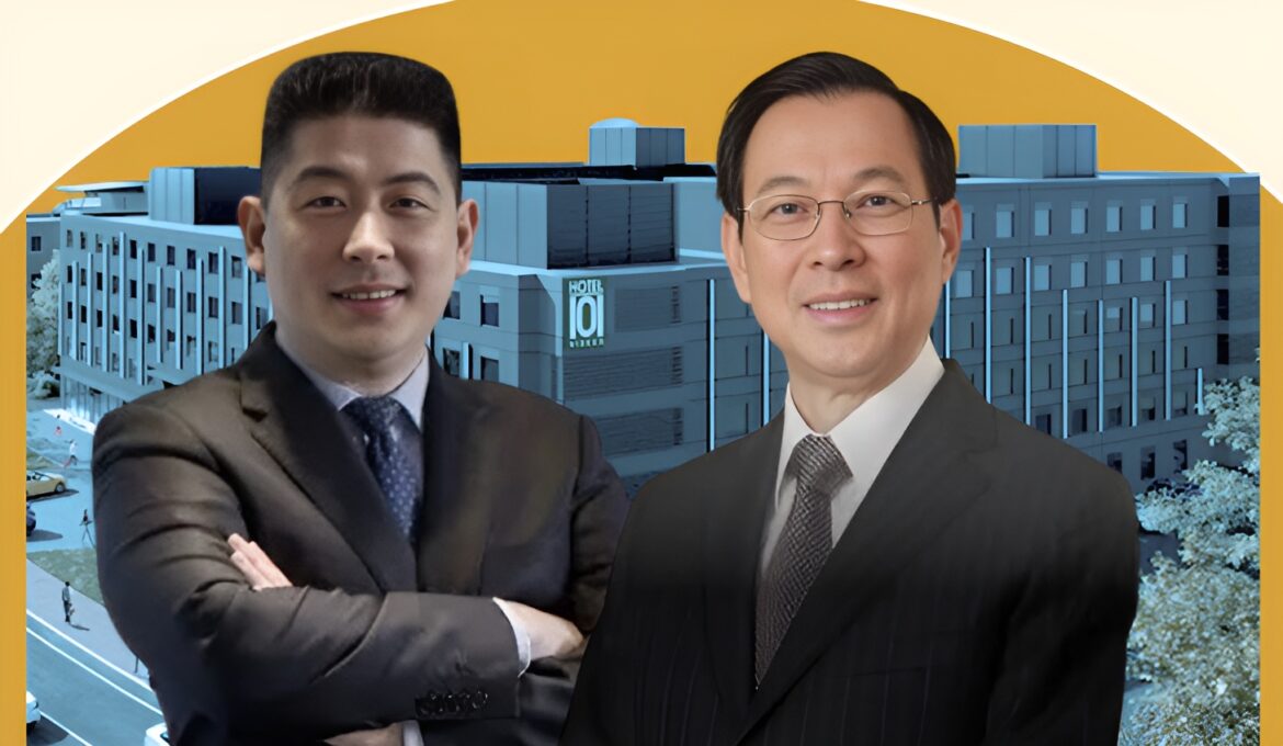 Sia,Tan Caktiong eye winter 2026 launch of 482-room Hotel101 in Niseko