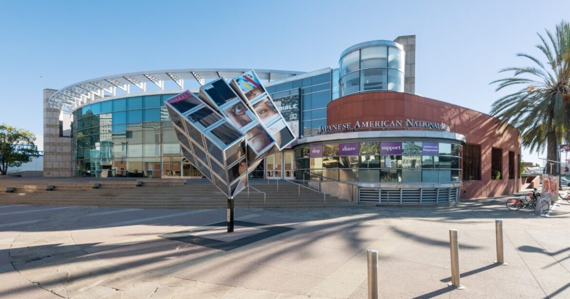 Japanese American Museum