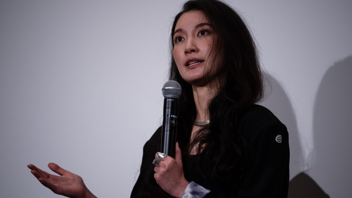 Oscar-nominated film by Japanese journalist on her rape case released after long wait Oscar-nominated film by Japanese journalist on her rape case released after long wait