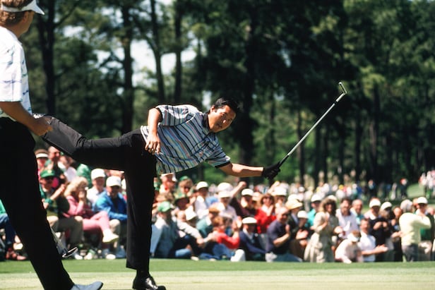 Jumbo Ozaki, considered the Japan Tour’s greatest golfer, dies at age 78 – Australian Golf Digest Jumbo Ozaki, considered the Japan Tour's greatest golfer, dies at age 78 – Australian Golf Digest