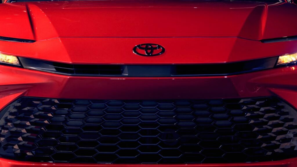  America’s Best-Selling Car Is Coming To Japan With Some Unexpected Company