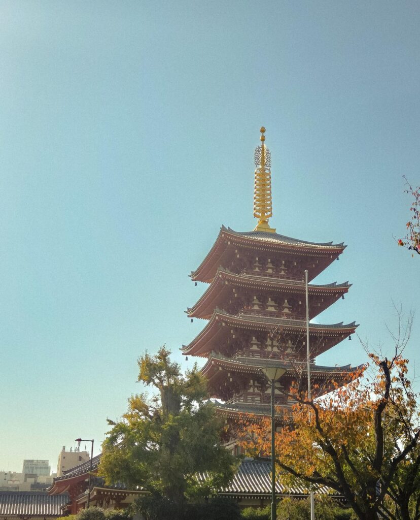 Photos from my first trip to Tokyo. I miss it daily