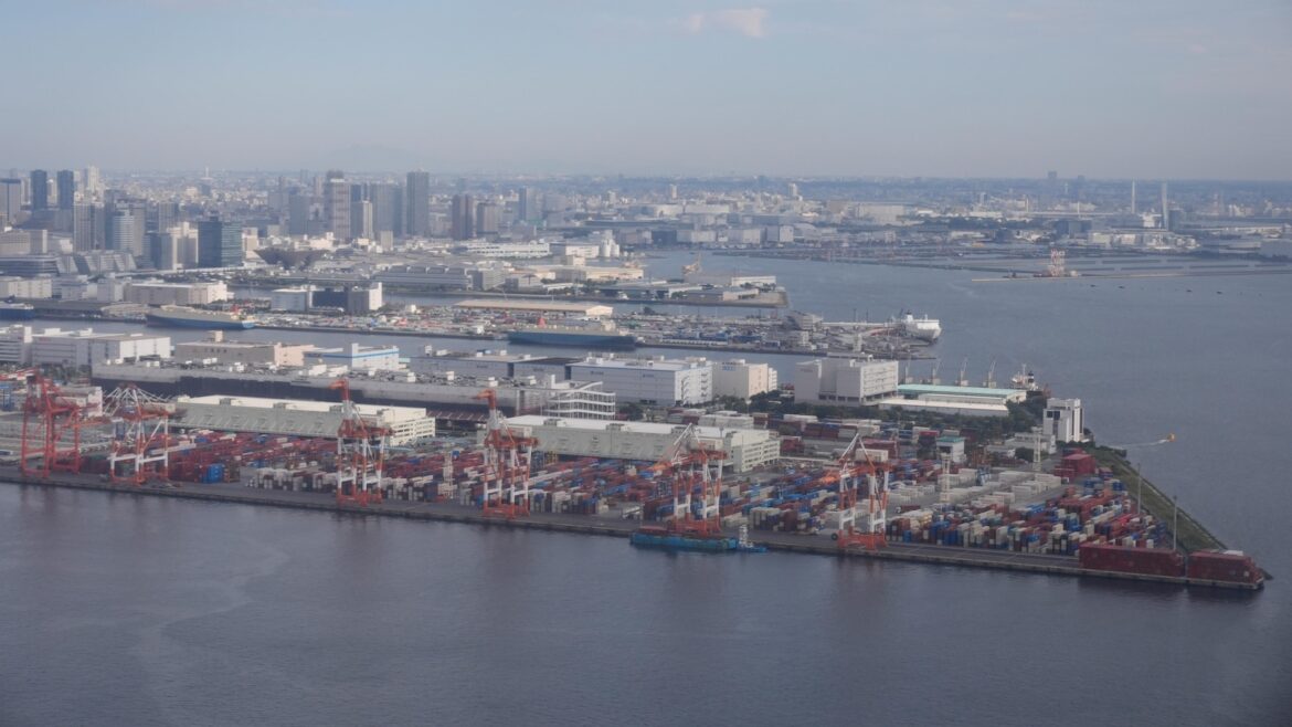 Japan revises economic data to show bigger contraction in July-September period Japan revises economic data to show bigger contraction in July-September period