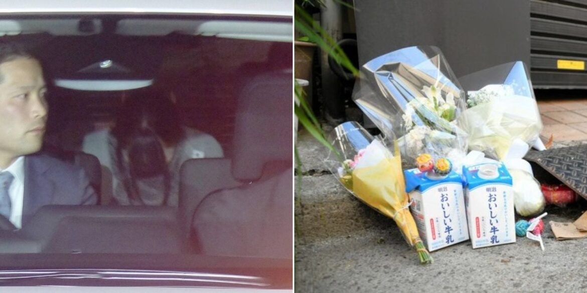 22-year-old woman arrested in suspicion of dismembering baby & storing remains in Tokyo office