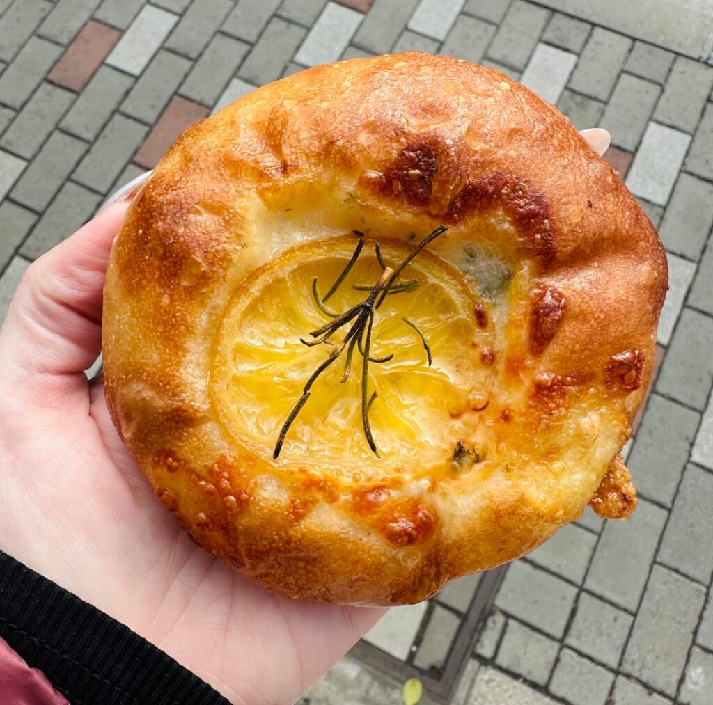 What I’ve been eating (in Japan) lately