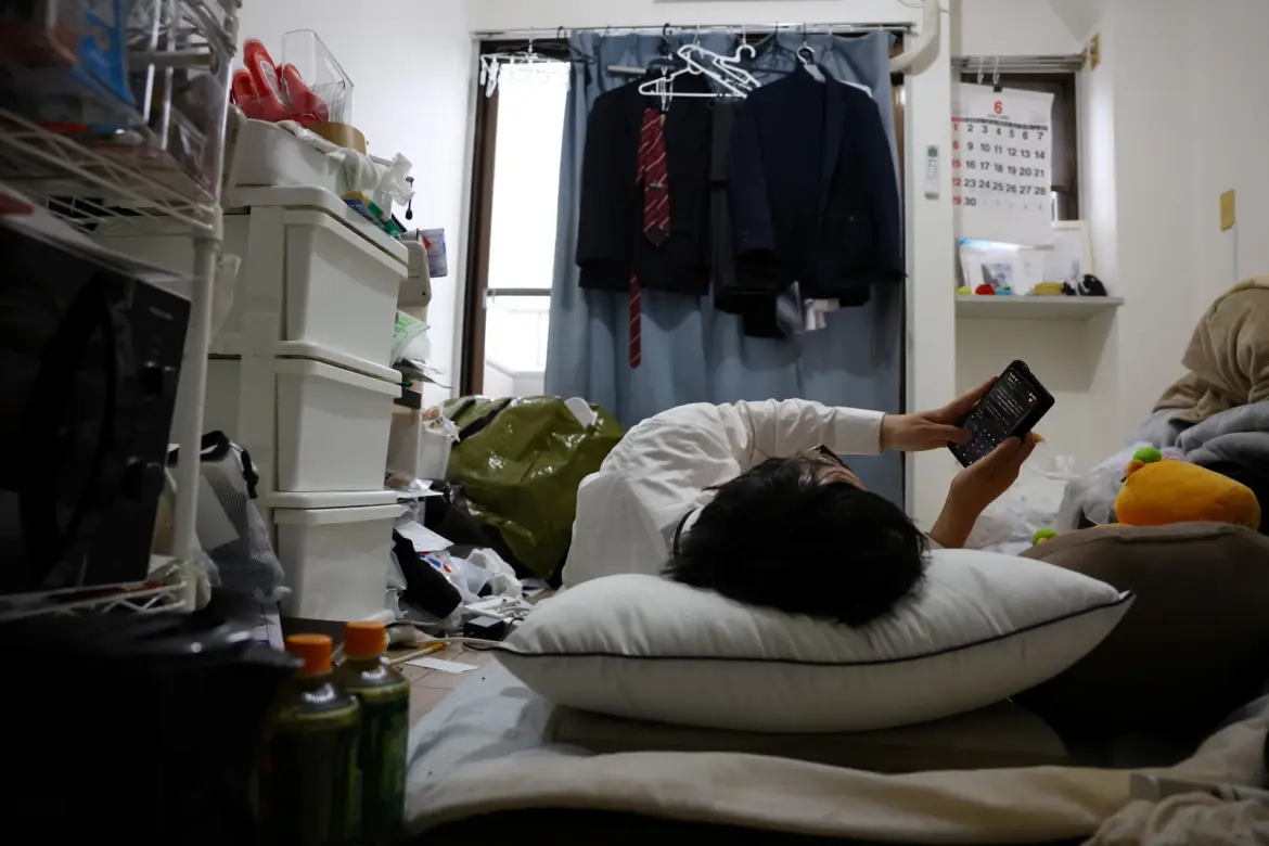 76% of needy youths in Japan see rising food costs: survey nationthailand