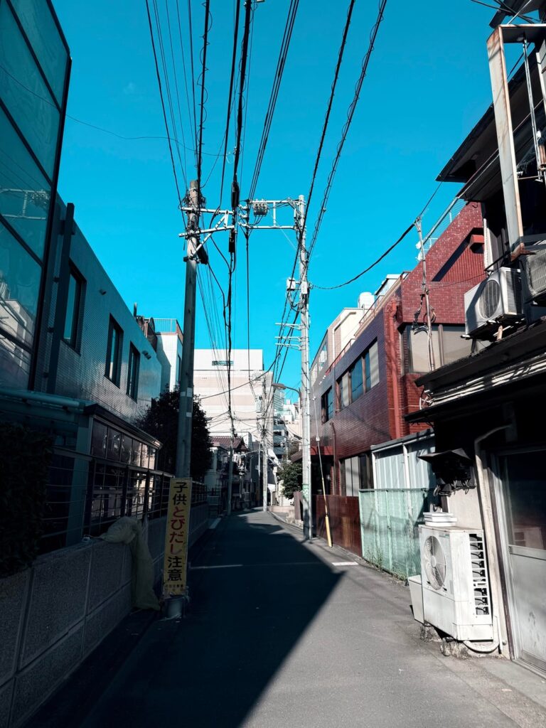 Peaceful winter day ❄️☕️🍝