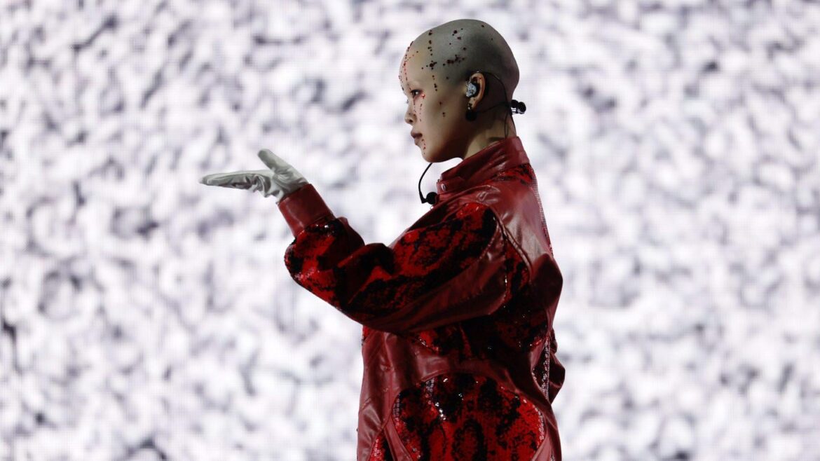 Cocona of XG comes out as Transmasculine, Non-Binary