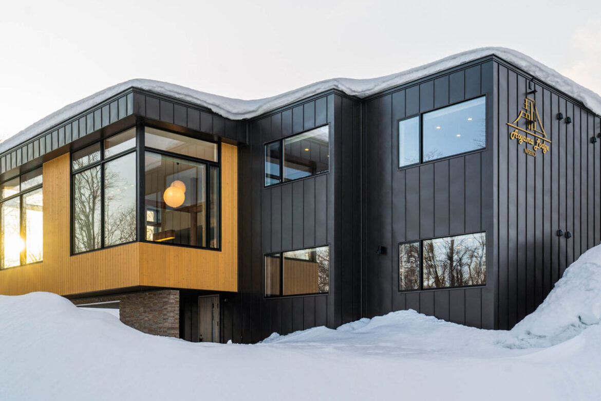 Elite Havens unveils last-minute offer on luxury private chalets in Japan