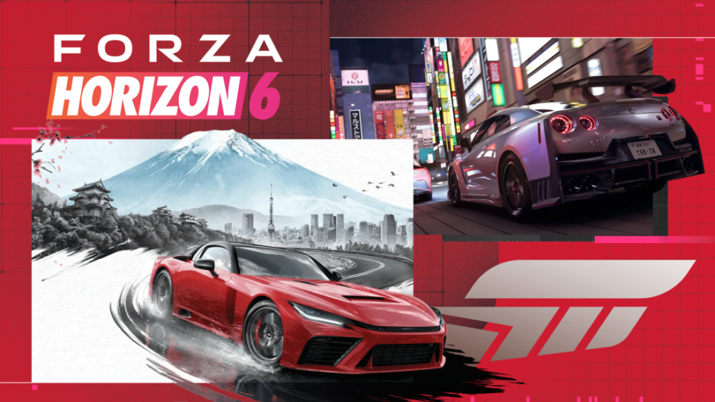 From Tokyo Streets to Mountain Roads: 5 Reasons Forza Horizon 6 Has Me Hyped to Hit the Streets