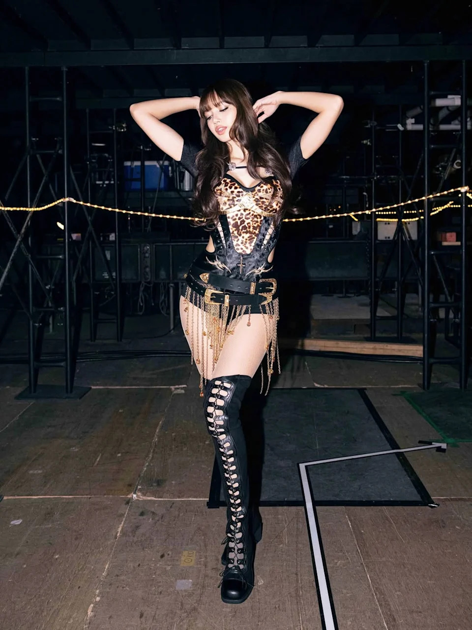  <span class="wp-caption-text">Lisa / Instagram</span>