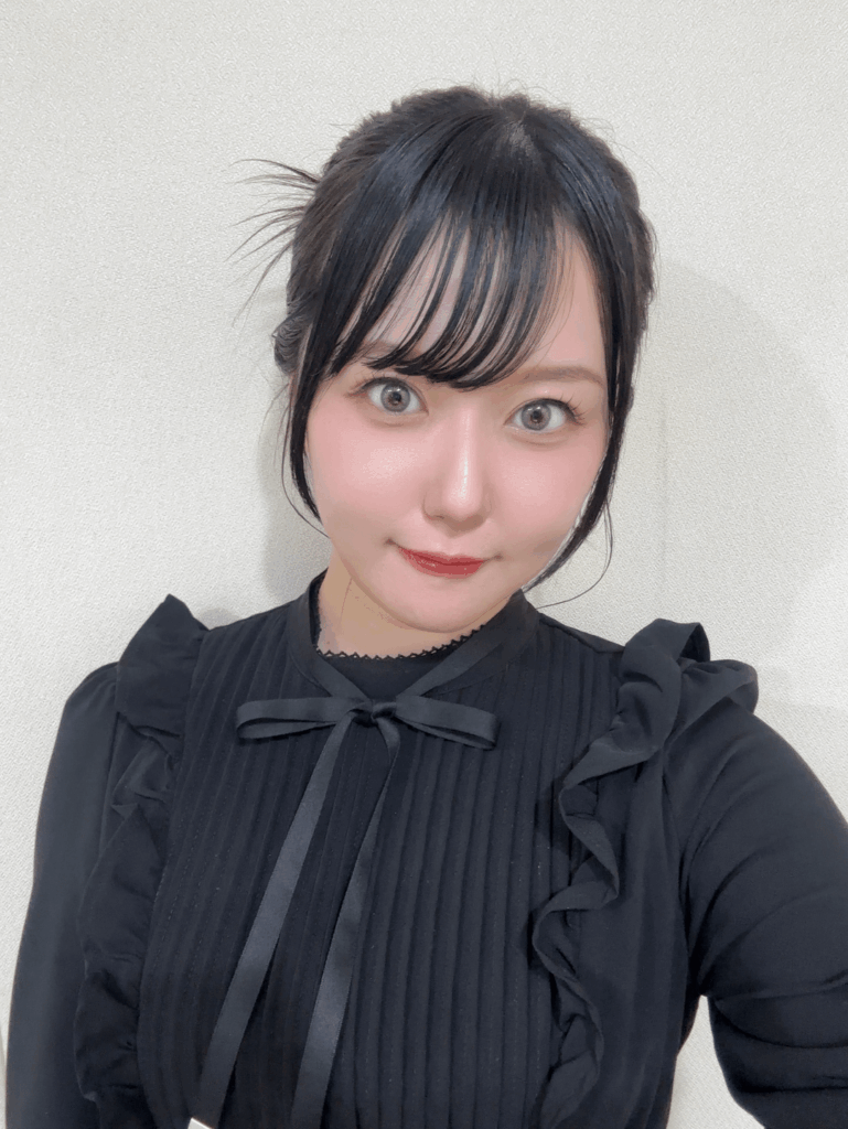 Misawa Sachika Celebrates Her 33rd Birthday🎂♡