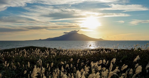 Inside Rishiri, the remote island quietly redefining tourism Inside Rishiri, the remote island quietly redefining tourism