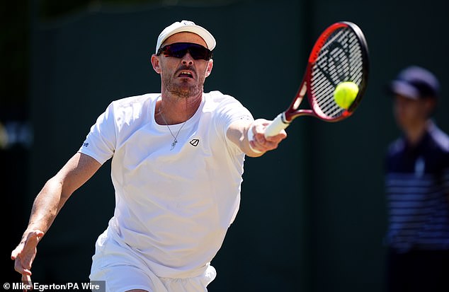 Doubles champion Jamie Murray was one of the commentators that slammed Osaka's wardrobe choice