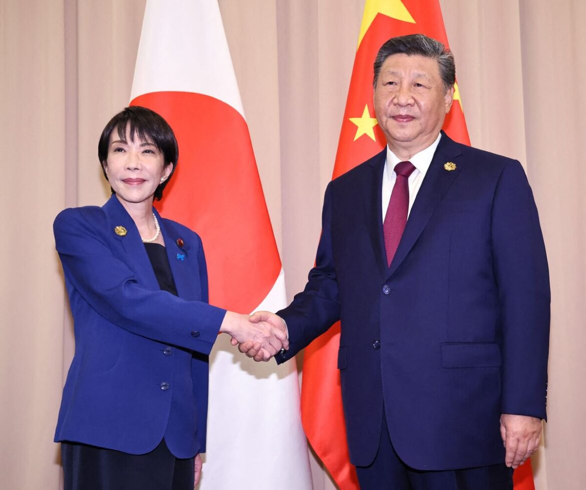 What’s Behind China-Japan Tensions? How Are Rare Earths, Travel, Trade Affected?