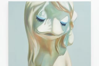 Yukino Yamanaka, Art Collaboration Kyoto, Japanese art