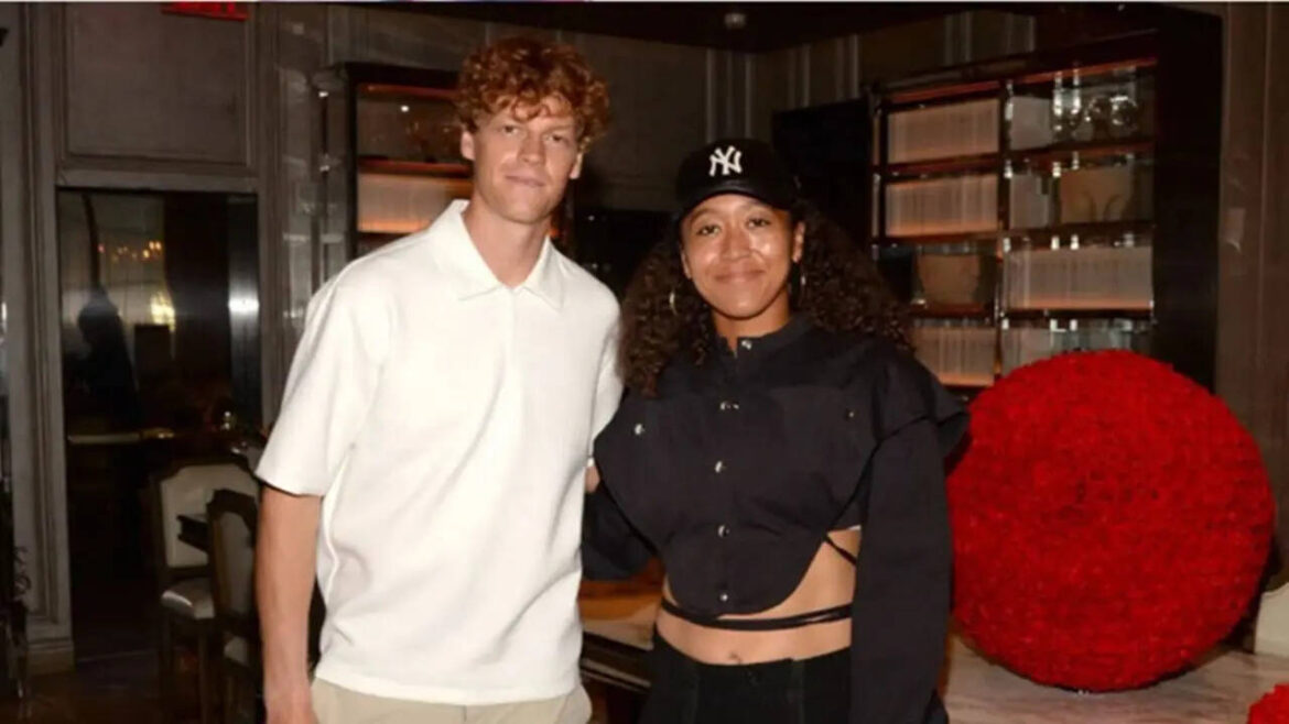 Naomi Osaka and Jannik Sinner Set to Step onto a Pickleball Court in Melbourne Before Australian Open: Report | Pickleball