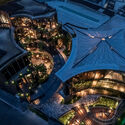 Urban Sparkle for Hokkaido Sachi Restaurant Thao Dien  / Takashi Niwa Architects - Image 5 of 22