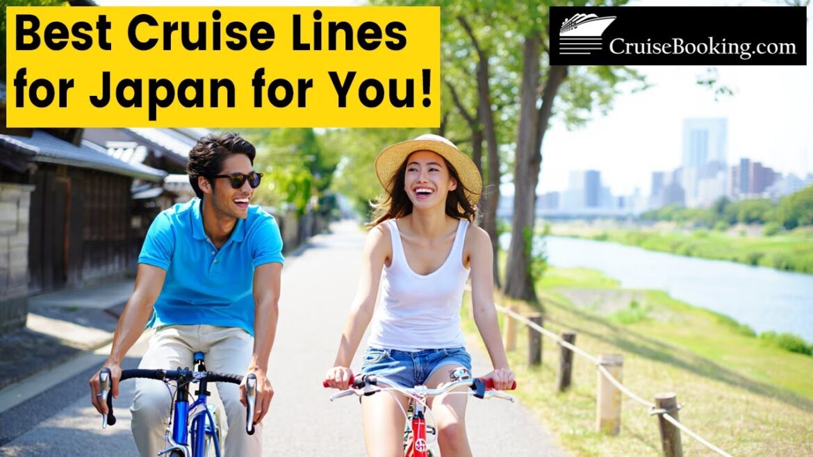 3 Best Cruise Itineraries for Japan for You! | CruiseBooking.com | #japan 3 Best Cruise Itineraries for Japan for You! | CruiseBooking.com | #japan