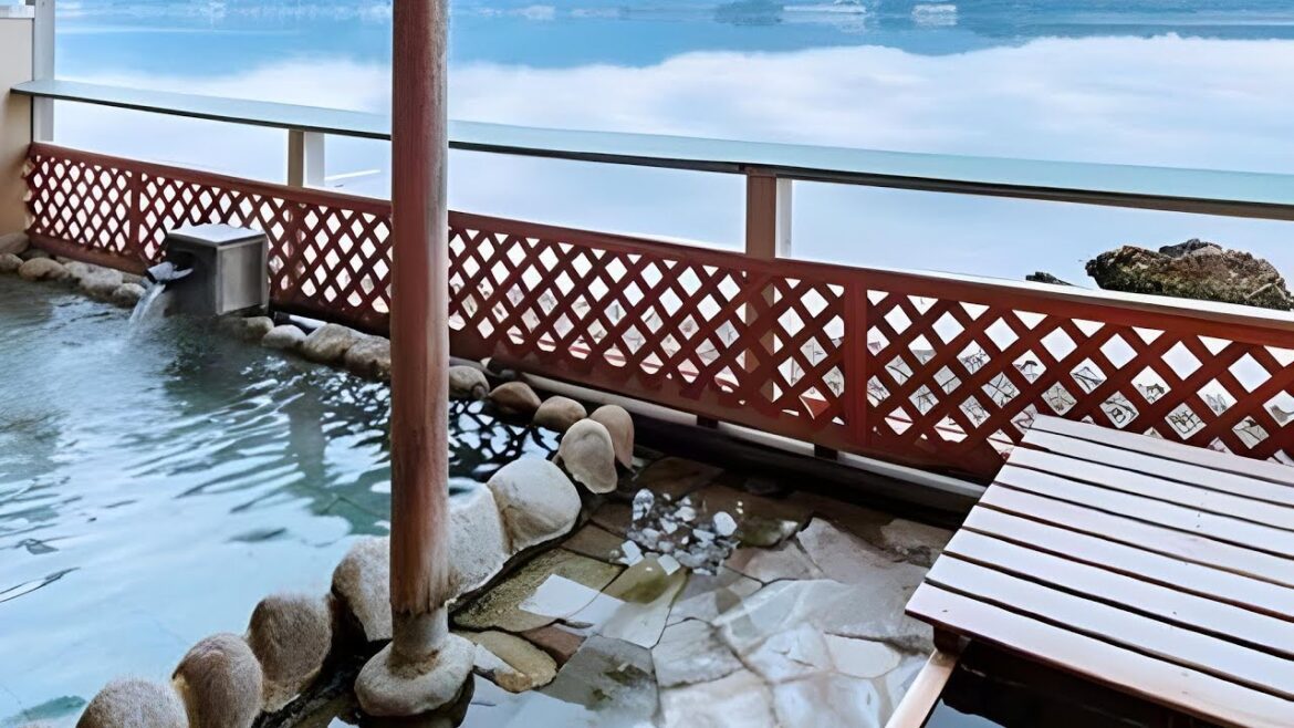 Hotel Listel Hamanako, Hamamatsu, Japan | Travel With Suruchi