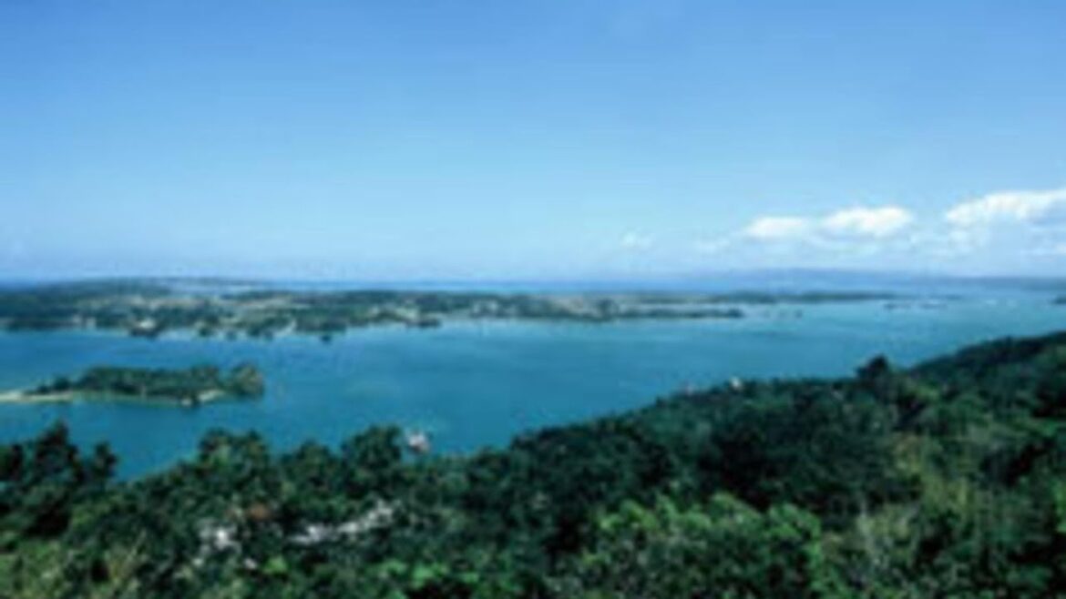 Hotel Yamadaso, Okinawa Main island, Japan | Travel With Suruchi