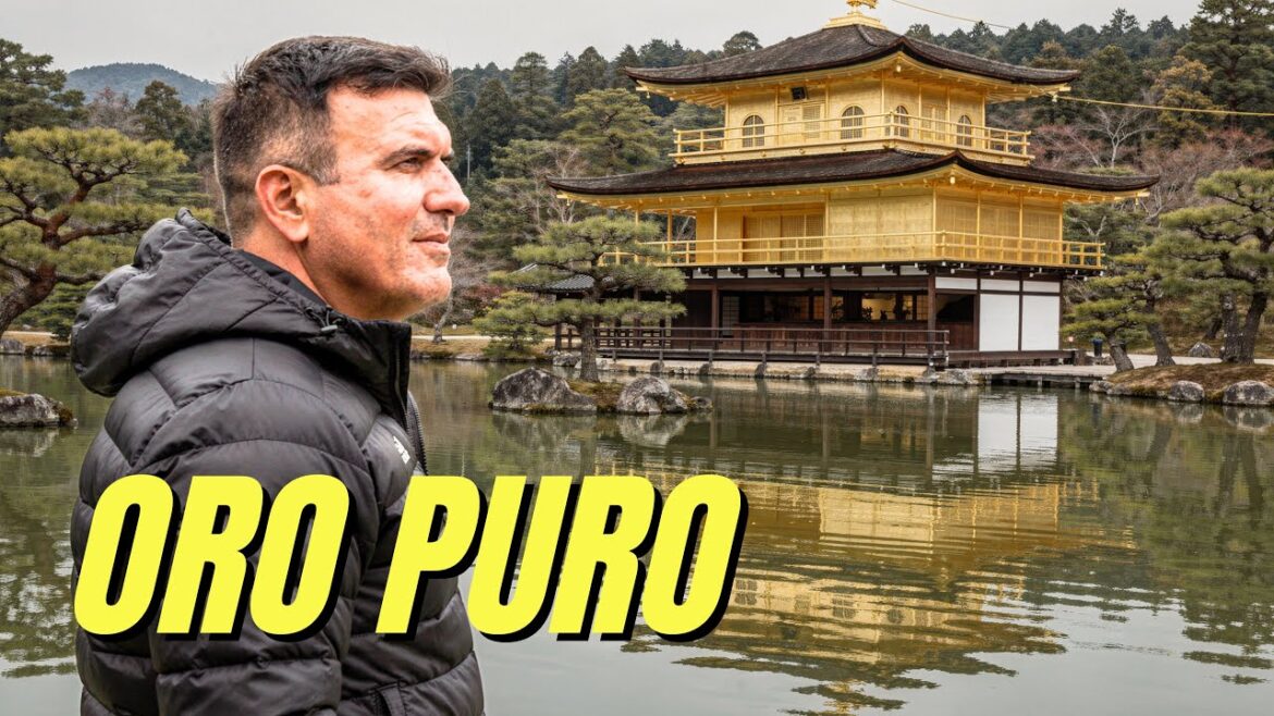 Templos Ocultos vs Templos Famosos de Kioto | Guía Completa Templos Ocultos vs Templos Famosos de Kioto | Guía Completa