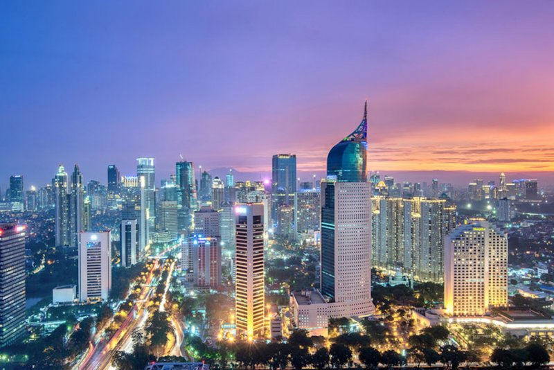 Jakarta becomes world’s largest city, Tokyo falls to 3rd Jakarta becomes world