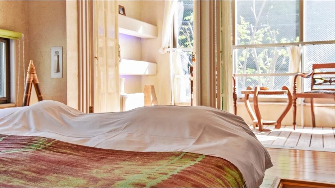 Yubara Onsen Gamelan, Maniwa, Japan | Travel With Suruchi