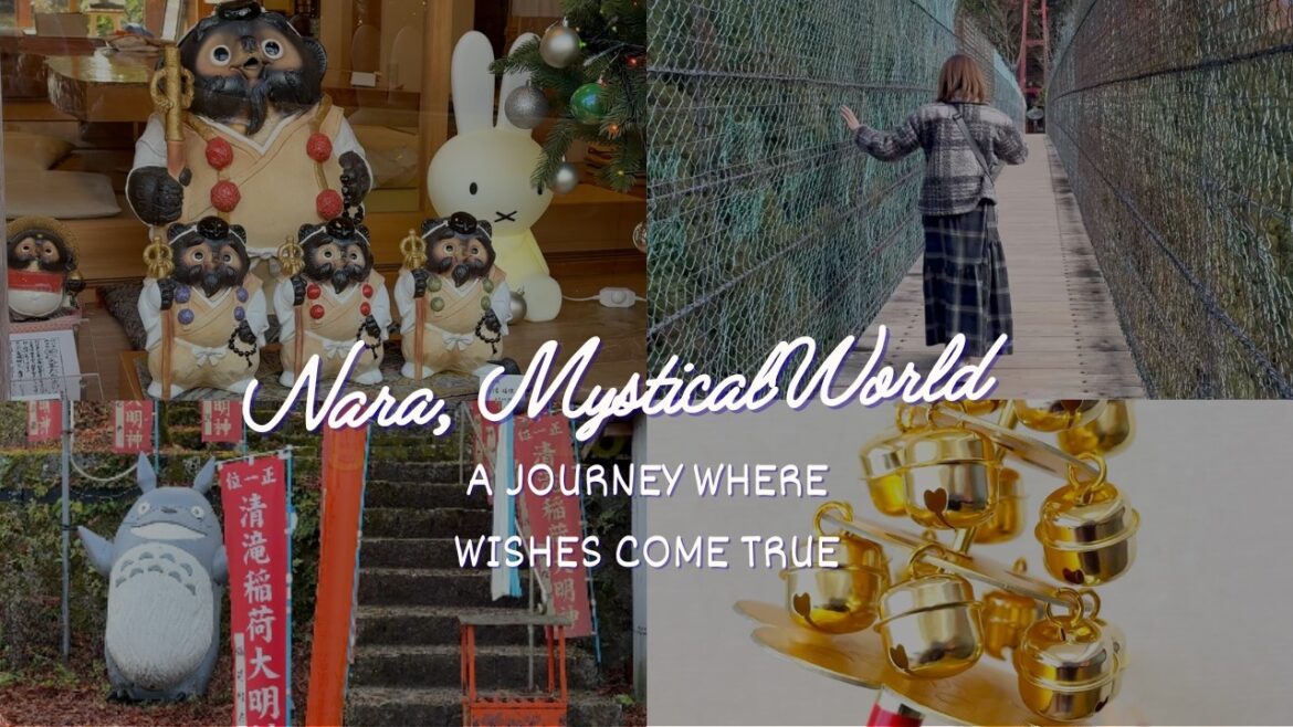 Travel to Nara, Japan: Tenkawa Village, Tamaki Shrine, Tenkawa Daibenzaiten Shrine Travel to Nara, Japan: Tenkawa Village, Tamaki Shrine, Tenkawa Daibenzaiten Shrine