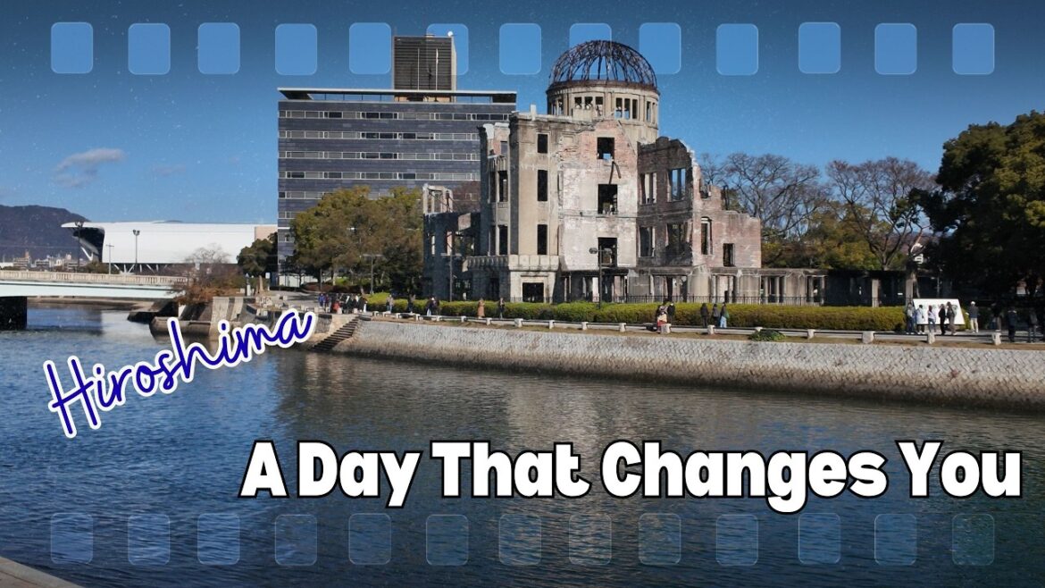 Osaka to Hiroshima Day Trip: Bullet Train Guide & Peace Memorial Park Visit Osaka to Hiroshima Day Trip: Bullet Train Guide & Peace Memorial Park Visit
