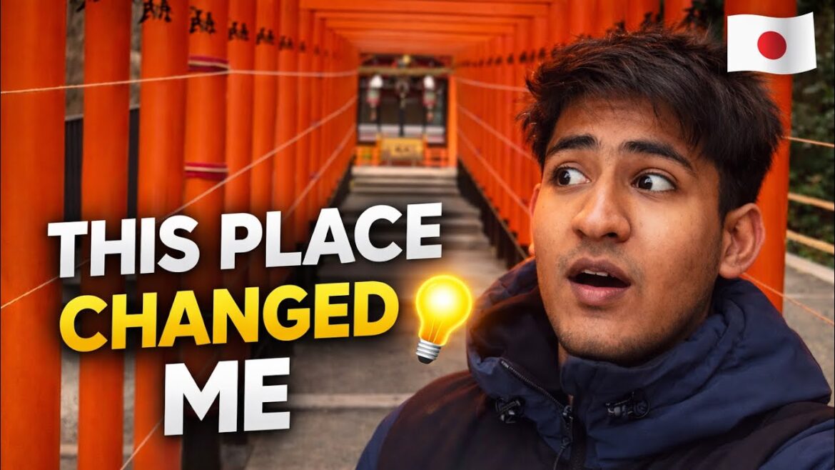 Sannomiya π―π΅ | This Place Changed My Thinking π€― | Aarav Rawat Sannomiya π―π΅ | This Place Changed My Thinking π€― | Aarav Rawat