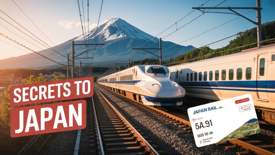 5 Secrets Japanese Travelers Use to Explore Japan on a Budget