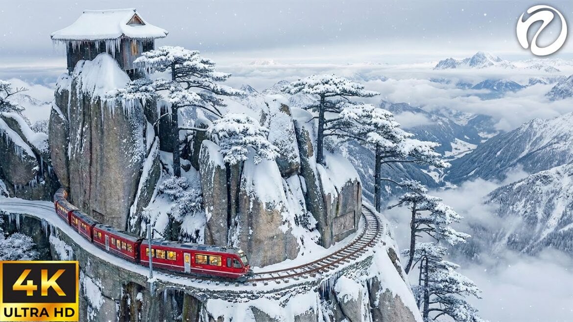 Impossible Places | Earth’s COLEST WINTER Destinations That Shocked the World |4K Travel Documentary Impossible Places | Earth's COLEST WINTER Destinations That Shocked the World |4K Travel Documentary