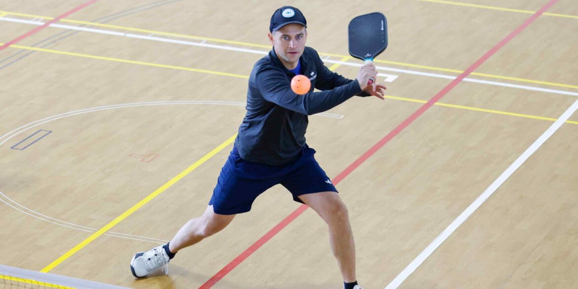 Former US pickleball champ showcases rural Japan through sports tours Former US pickleball champ showcases rural Japan through sports tours