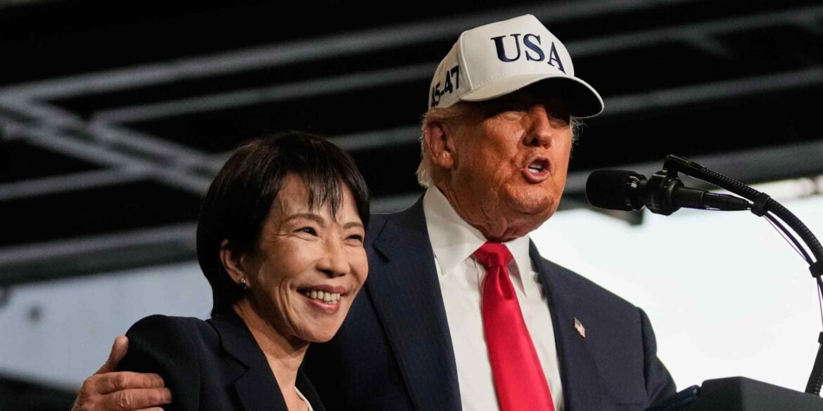 Japan tiptoes around Trump’s Venezuela raid to avoid strain with US Japan tiptoes around Trump's Venezuela raid to avoid strain with US