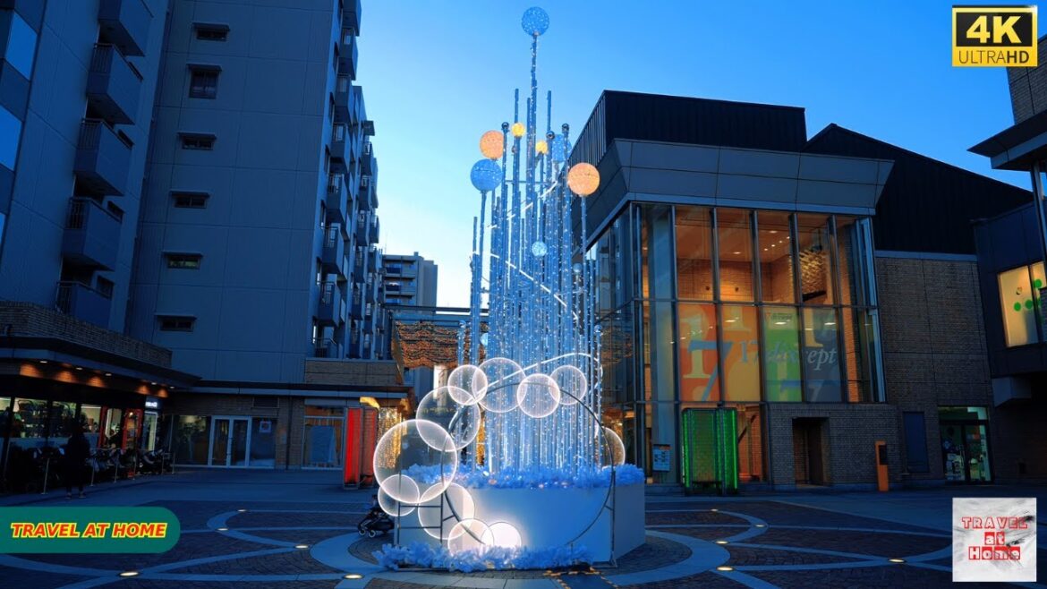 4K HDR Japan travel 2026 | Walking Through Daikanyama（代官山）, Tokyo’s Most Beautiful Neighborhood