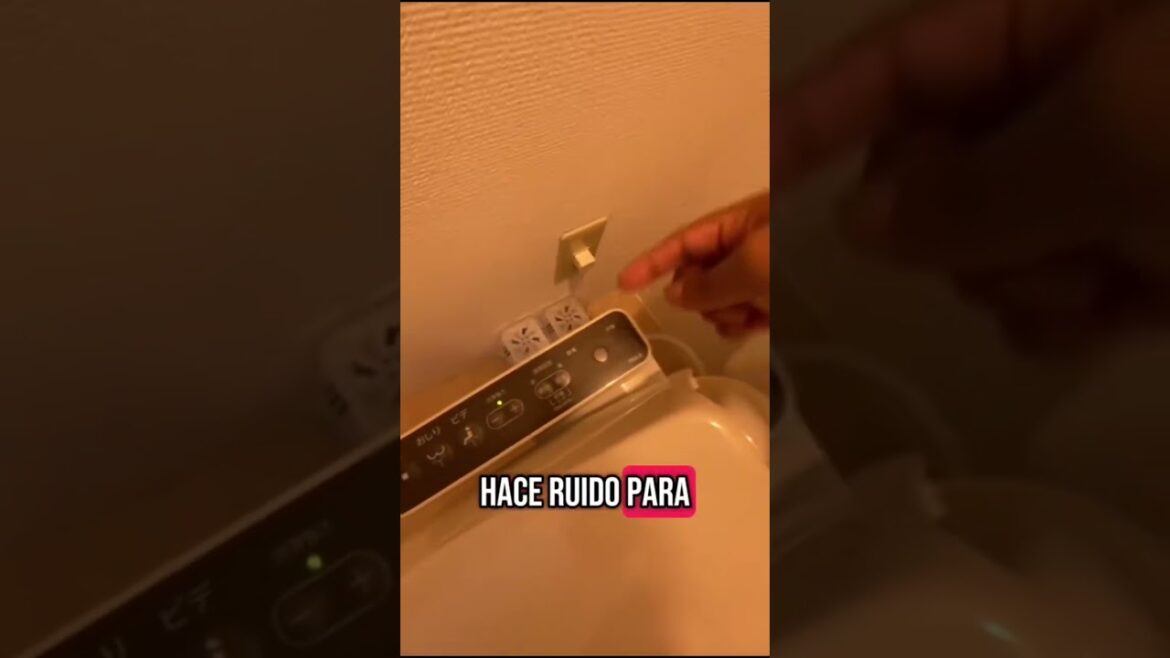 Room Tour en Kobe como estudiante de japonés