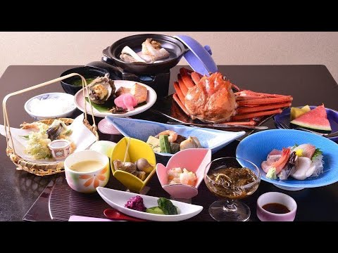 Kaikatei Kawai, Niigata, Japan | Travel With Suruchi Kaikatei Kawai, Niigata, Japan | Travel With Suruchi