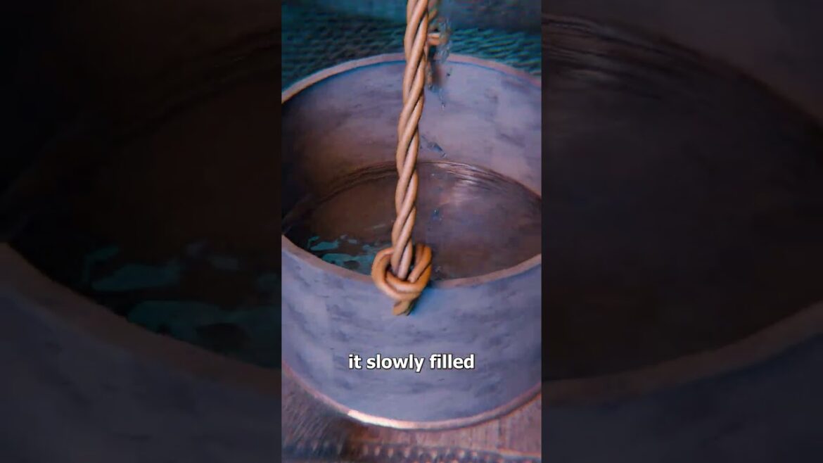 How The Drip Rifle Worked 🤔