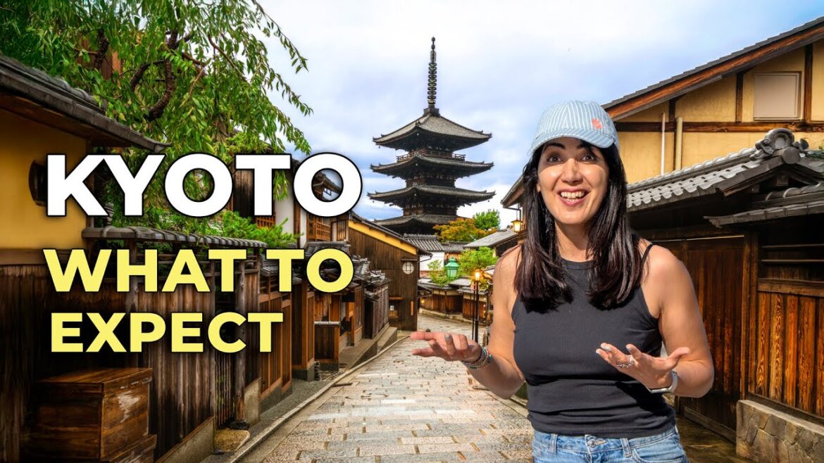 Kyoto Travel Guide: Best Things to Do & See