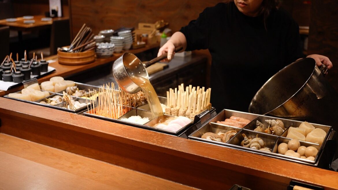 特大の刺身船盛りや蟹！炉端焼と金沢おでんに創作料理で賑わう！連日予約で満席の海鮮居酒屋に密着 Kanazawa Seafood Robatayaki Izakaya Restaurant Japan