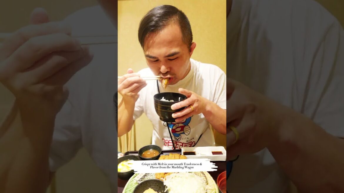 Must Try Places in Kyoto,Japan - Nishiki Market- Wagyu Katsu - Grilled Eel & Uni -Ramen, Gozya, Pork