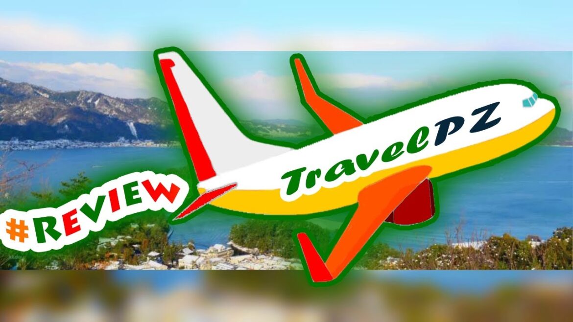 「TravelPZ」 Review Japan Kansai WIDE Area Pass – Unlimited JR Train Rides