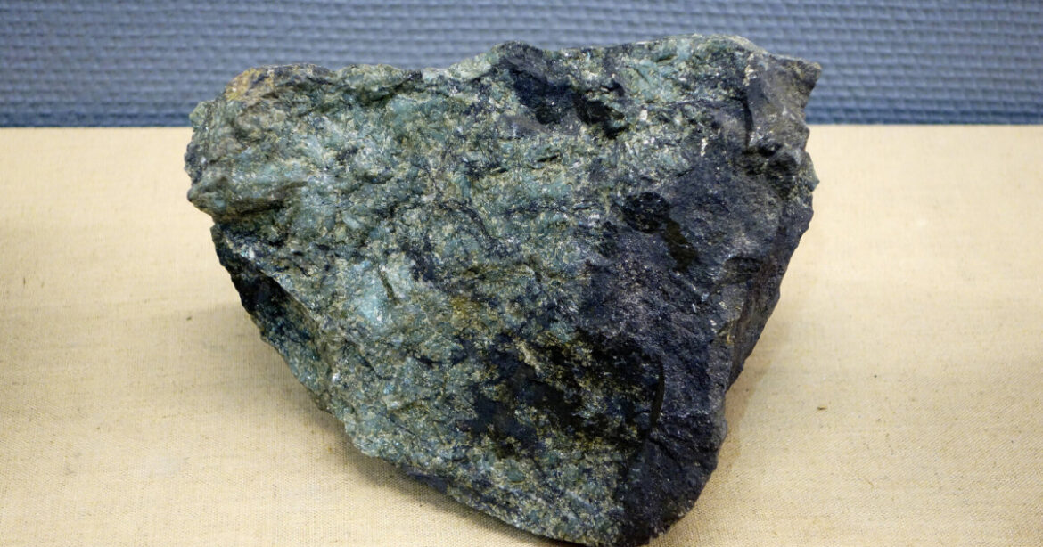 China restricts exports of rare earths and magnets • Table.Briefings