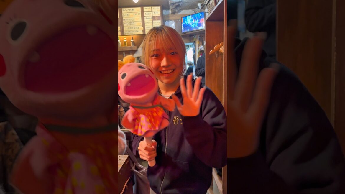 Exploring Japan’s hidden gems with Smiley walk