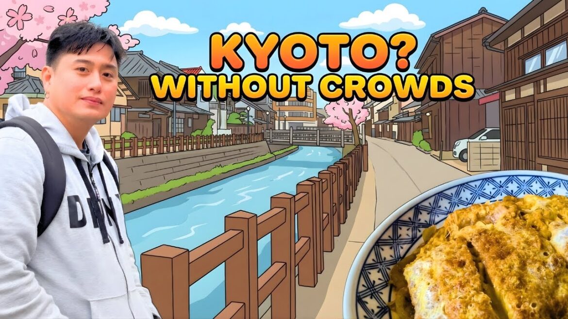 Forget Kyoto! Visit this Hidden ‘Little Edo’ Town Instead (Sawara) Forget Kyoto! Visit this Hidden 'Little Edo' Town Instead (Sawara)