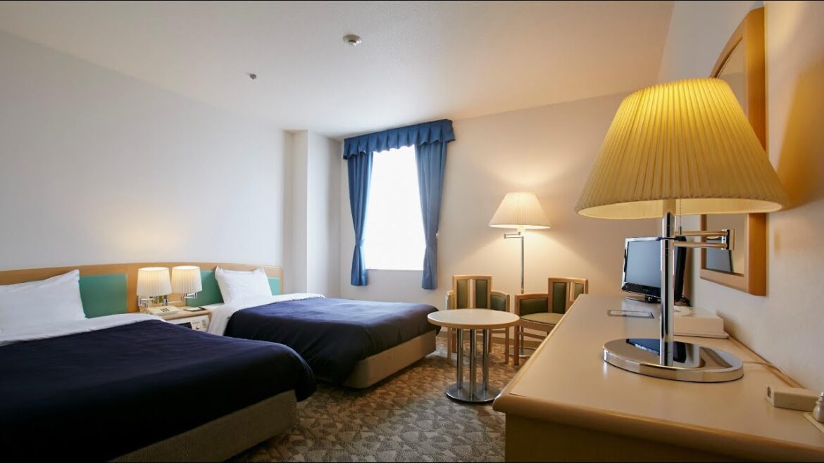 Sendai Sunplaza, Japan | Travel With Suruchi