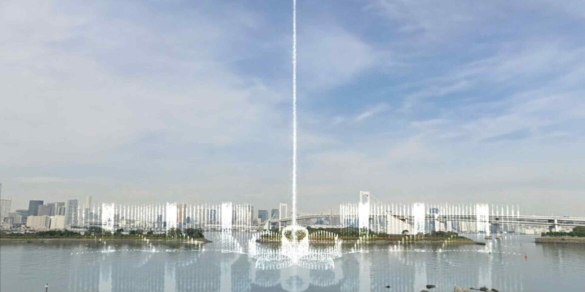 Greater Tokyo spruces up with new hotspots in 2026